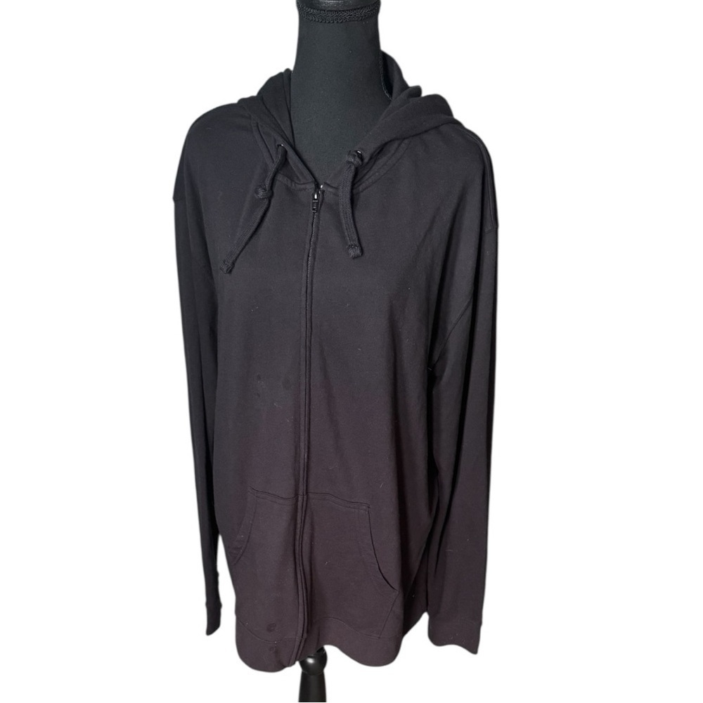 LA Phil Hollywood Bowl Zip-Up Hoodie Sweatshirt